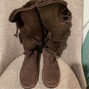 ❄️LL Bean Boots❄️